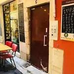 Au cœur du vieux -Nice studio place Rossetti