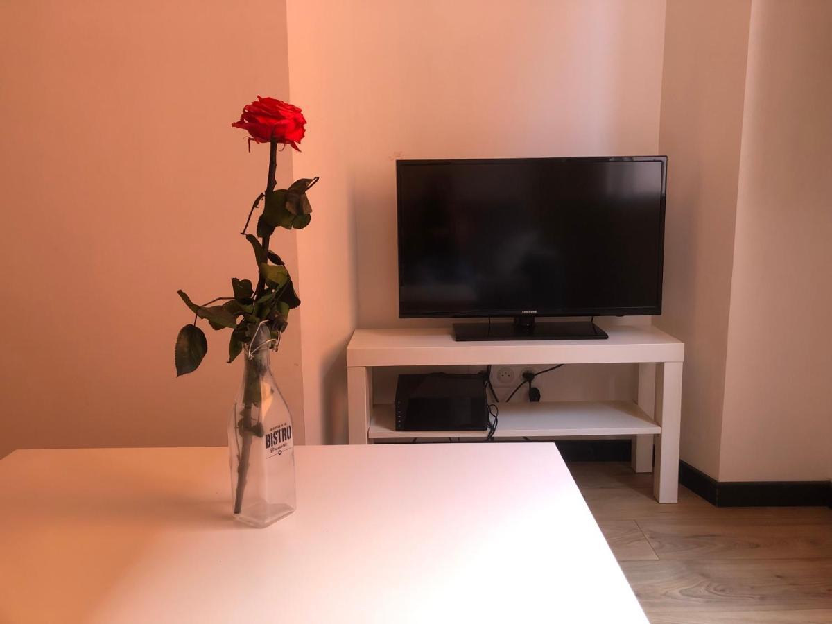 Appartement Au Cœur Du Vieux -nice Place Rossetti Nice