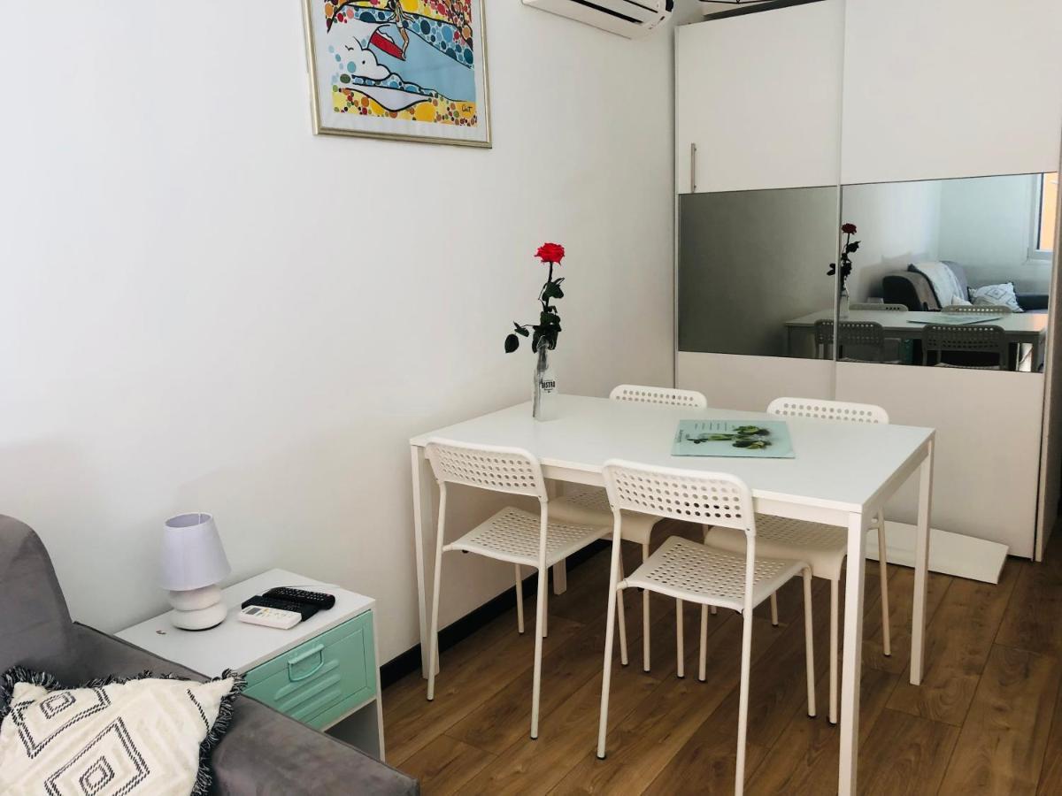 Au Cœur Du Vieux -nice Place Rossetti Appartement *